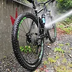 Alpesi faház De Bosdriehoek Durbuy