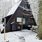 Alpstuga De Bosdriehoek Durbuy