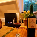 De Bosdriehoek Durbuy