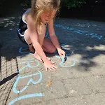 Шале De Bosdriehoek Дюрбюи