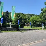 De Bosdriehoek Дюрбюи