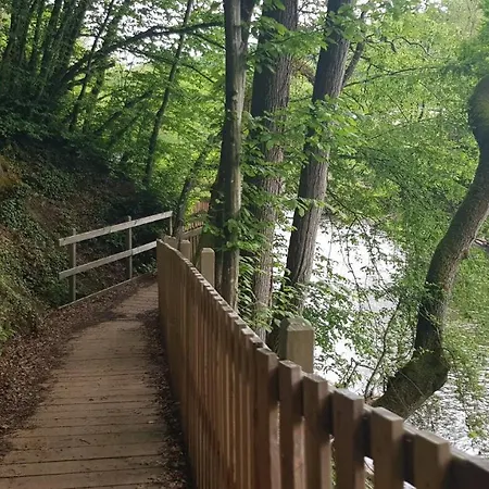 De Bosdriehoek