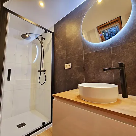 De Bosdriehoek Durbuy