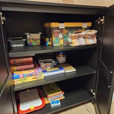 Σαλέ De Bosdriehoek *