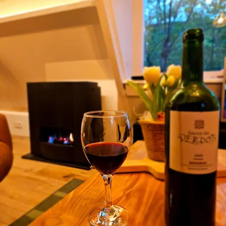 De Bosdriehoek Durbuy