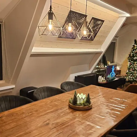 De Bosdriehoek Durbuy