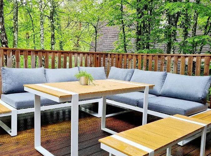 De Bosdriehoek דורבורי