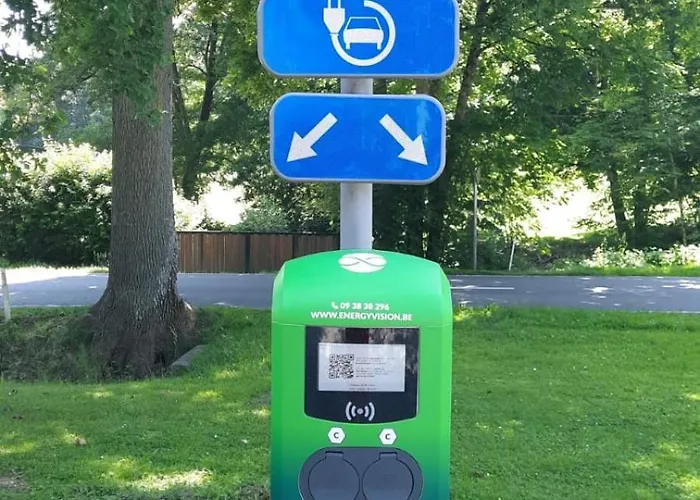 בקתה De Bosdriehoek *