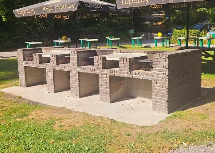 De Bosdriehoek דורבורי